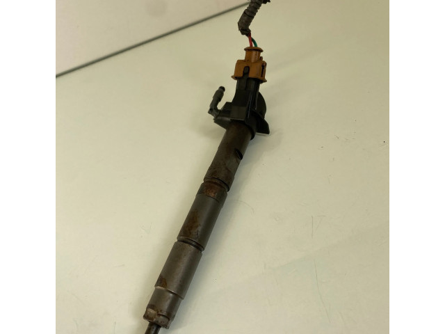 Форсунка 2367033050, 0445116009 Toyota Urban Cruiser (XP110) для дизельного двигателя 1.4