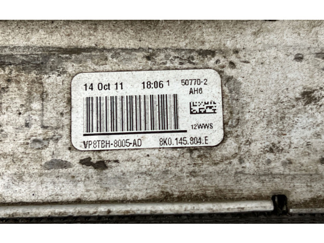 Радиатор охлаждающей жидкости    8K0145804E, VP8TBH8005AD   Audi A6 S6 C7 4G