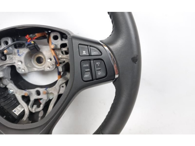 Volant Suzuki Baleno IV 2016 48110M68PJ0C48, 48110M68PJ0C48