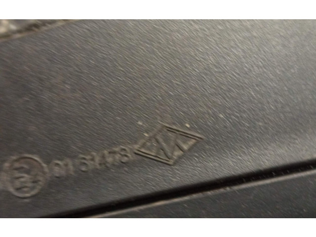 Зеркало электрическое        Volkswagen Touran II  2010 - 2016 года   