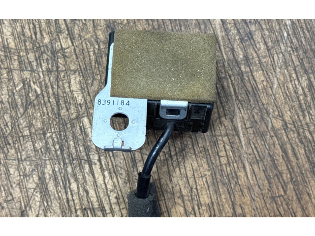 Блок управления климат-контролем 8391184 Infiniti Q70 Y51