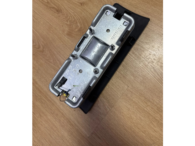 Подушка безопасности пассажира PB95024020, PB95004010   Dacia Logan I