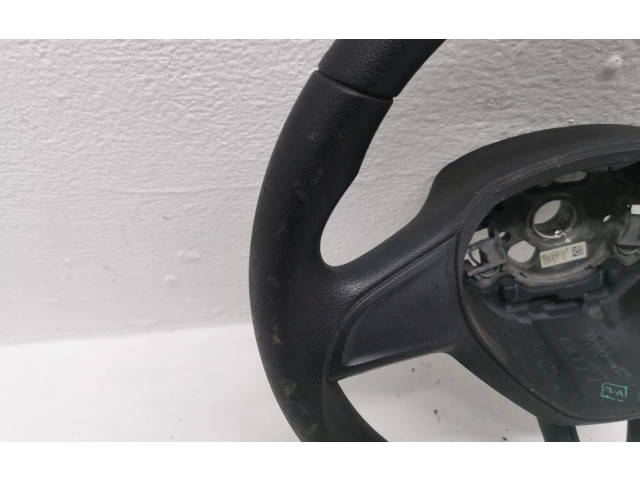 Руль Skoda Citigo 2011 - 2020 года