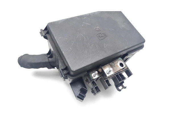 Блок предохранителей GK2T-9K499-AFB Ford Transit Custom