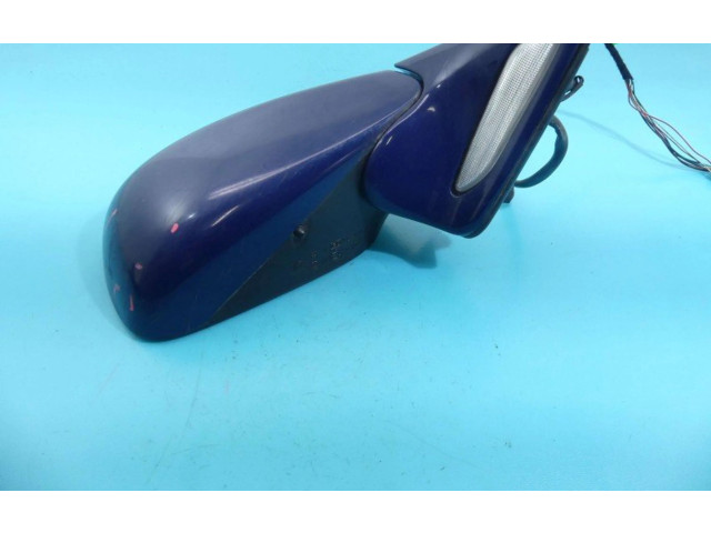 Зеркало электрическое Lancia Phedra - года