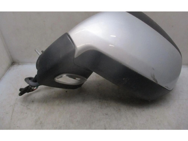 Zpětné zrcátko Peugeot 5008 2009 8153ZT, 8153ZT