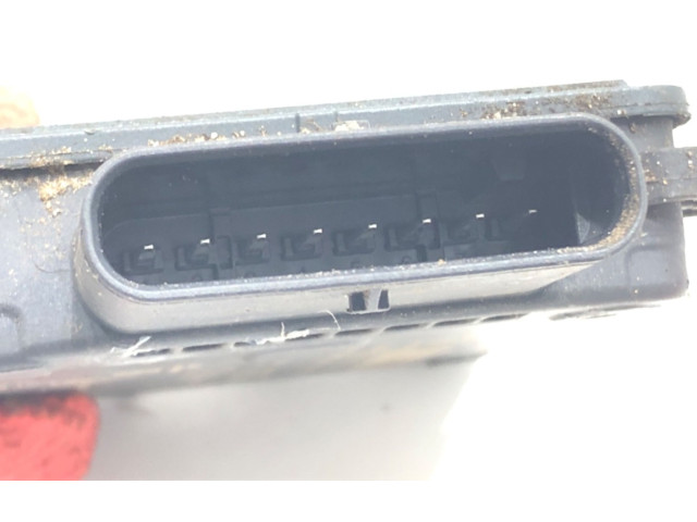 Блок управления 68446599 Jeep Compass