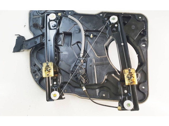 Передний комплект электрического механизма для подъема окна    Jeep Grand Cherokee    