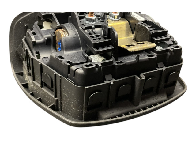 Volant Renault Megane III 2010 609581499, 6106288D