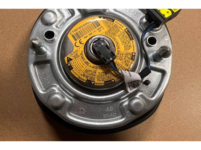 Подушка безопасности водителя 313265778N77, 335A2995903 BMW X3 G01