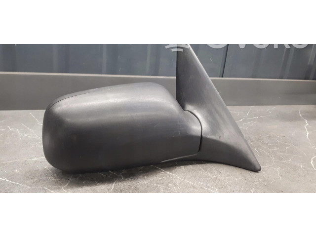 Зеркало электрическое Saab 900 1994 - 1998 года