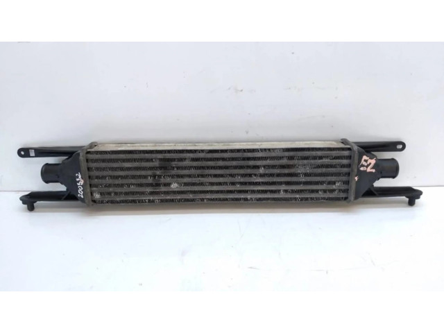 Интеркулер  866452200, INTERCOOLER   Fiat Punto (199) 1.2