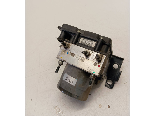 Блок АБС UR61437A0, 5518L4170209 Ford Ranger 2007 - 2011 года