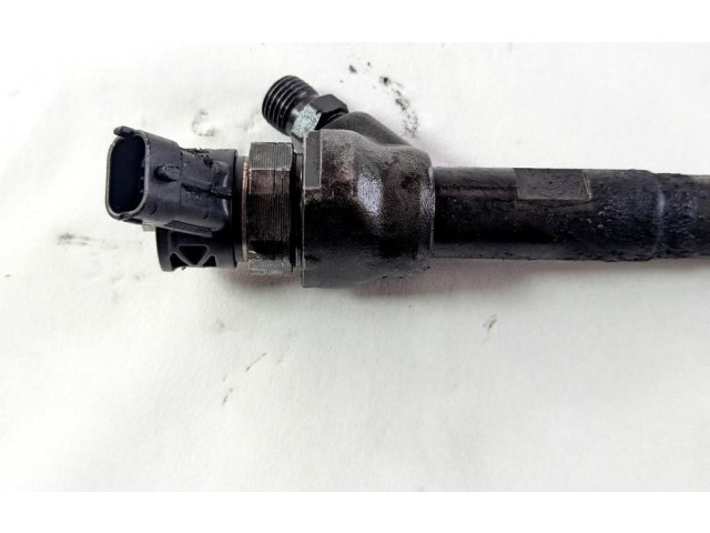 Форсунка G4D3-9K546-AA Audi Q8