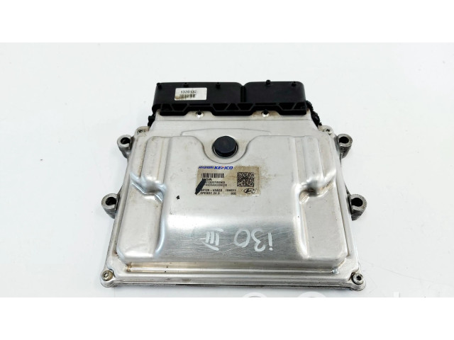 Řídící jednotka 39199-03AG0 Hyundai i30 2019