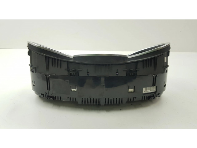 Панель приборов A2C53435382, A2C53338404 Citroen DS4