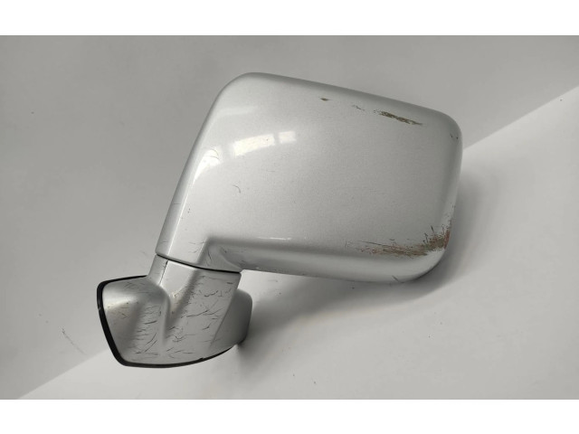 Зеркало электрическое Mitsubishi Space Wagon 1992 - 1998 года