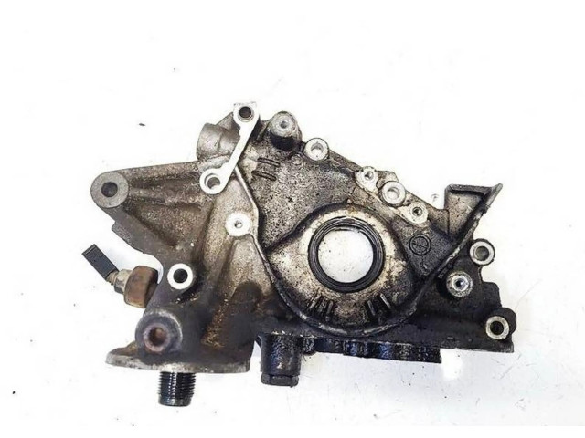 Масляный насос     Mitsubishi Carisma 1.8