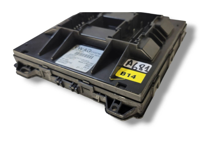 Блок комфорта 5C0937087E, 5WK50437 Volkswagen Jetta VI