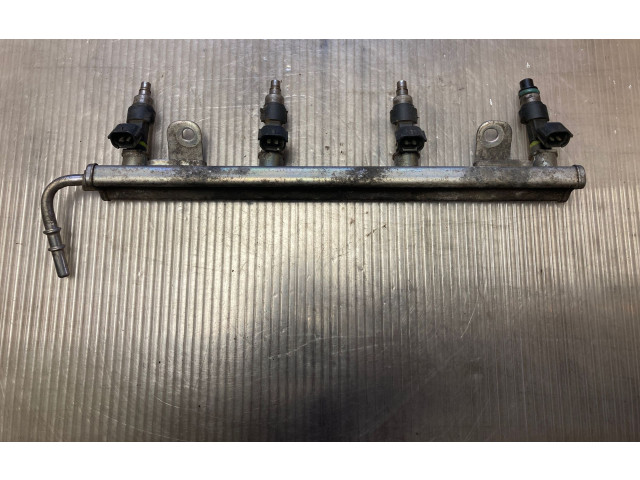 Vstřikovač FBY2850, 5006Y02 Nissan Qashqai