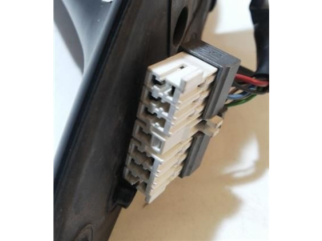 Зеркало электрическое Peugeot 406 1996 - 1999 года