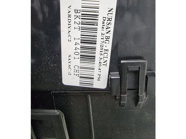 Блок предохранителей BK2T14401 Ford Transit Custom