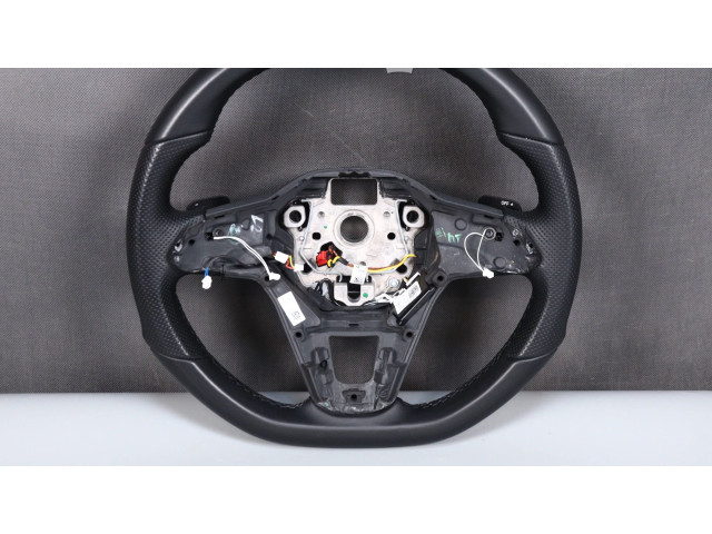 Руль Volkswagen Golf VIII 2019 - года 5H0959542C