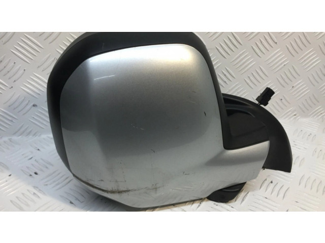Zpětné zrcátko pravé Peugeot Partner 2010 232636104