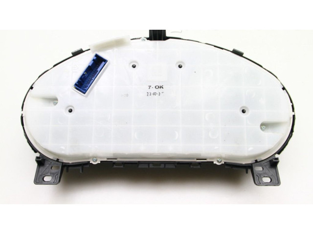 Панель приборов 13349519   Opel Meriva B       