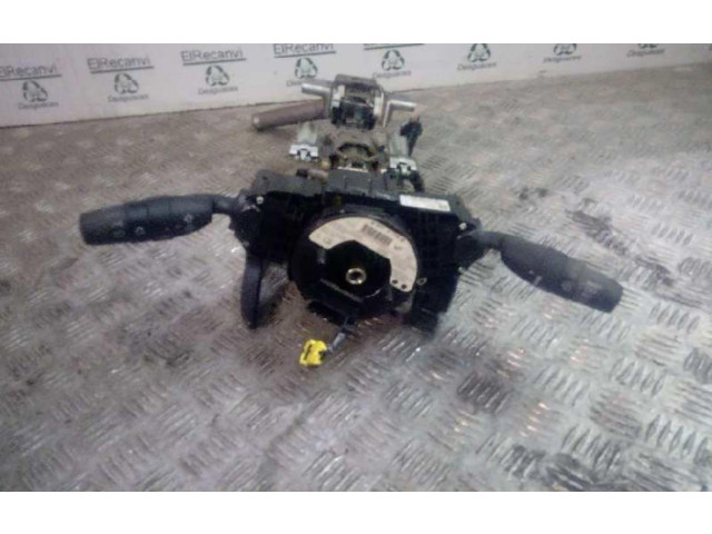 Volant Honda Civic 2007