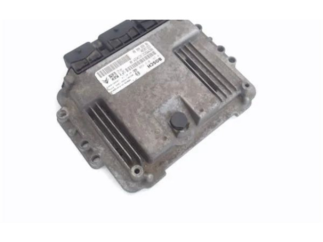 Řídící jednotka 281012620, 9659614980 Citroen Berlingo 2007