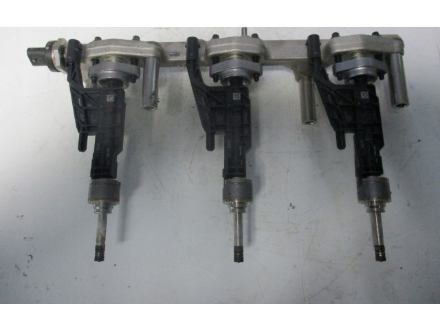 Комплект форсунок 0261500437, 8665631 Mini One - Cooper F56 F55