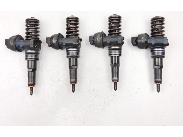 Жиклер (жиклеры) (форсунка (форсунки) 038130079AX, 0986441504   Ford Galaxy