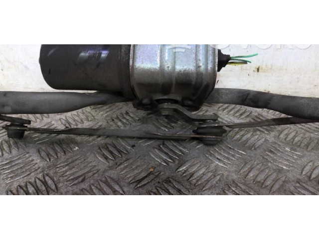 Моторчик дворников 6405GE    Peugeot Expert