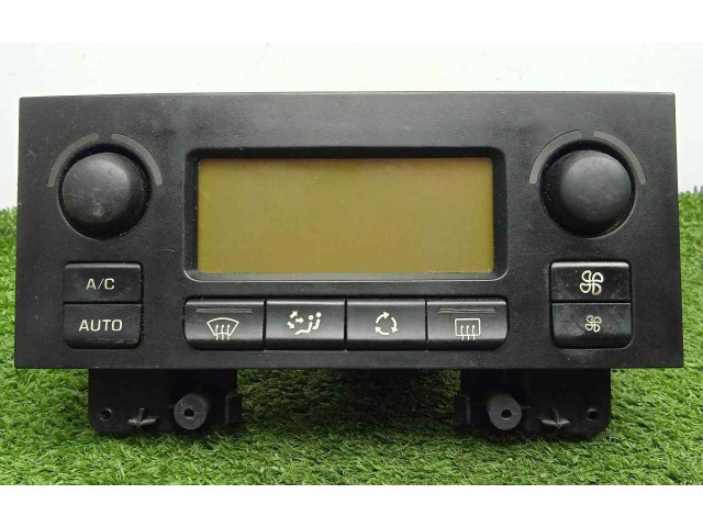 Турбина Блок управления кондиционера воздуха / климата/ печки (в салоне) Citroen C4 Aircross 9658084577, 04-11 для двигателя 9HX