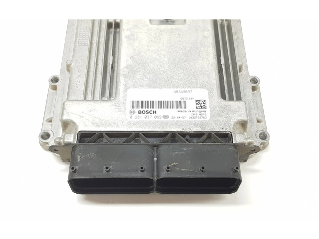 Řídící jednotka 46349697 Alfa Romeo Stelvio 2022