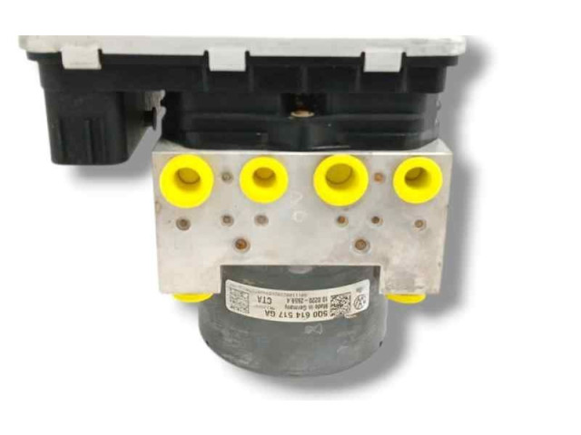 Блок АБС 5Q0614517GA, 10022026594 Audi Q2 - - года