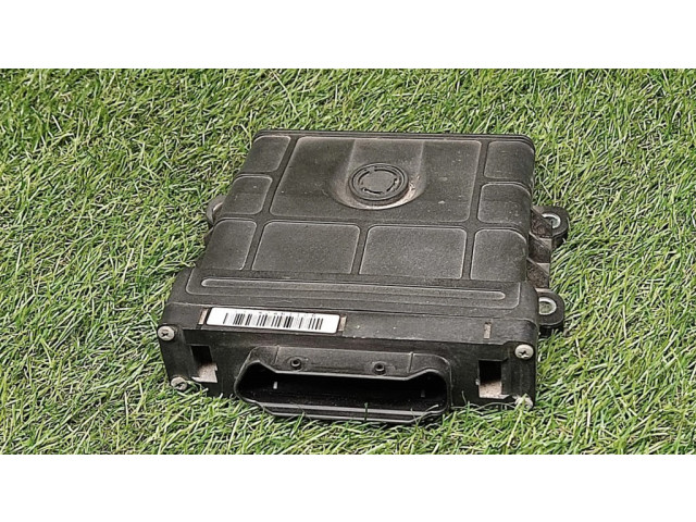 Блок управления коробкой передач 09G927750LE Volkswagen Jetta VI