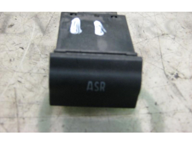 Блок управления Skoda Octavia Mk1 (1U)