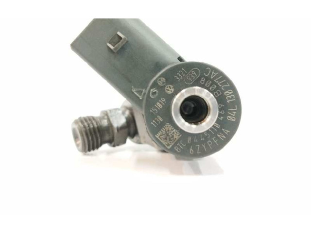 Vstřikovač 04L130277AC, 0445110469 Volkswagen Caddy DFSB