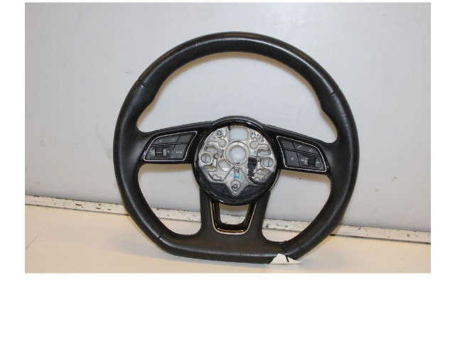 Руль Audi A1  2018 -  года 82A419091AE      