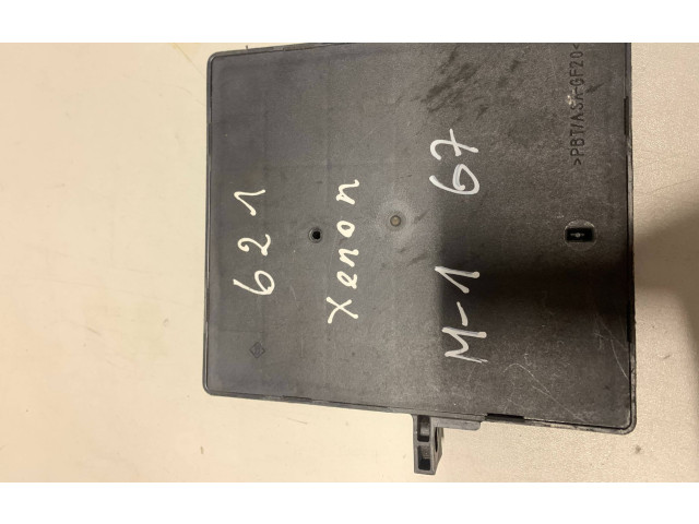 Блок комфорта 4F0907279, F005V00384 Volkswagen Jetta VI