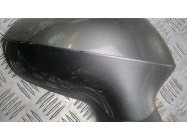 Zpětné zrcátko pravé Seat Ibiza IV (6J,6P) 2015  6J1857508G9B9  