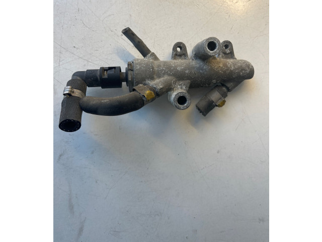 Vstřikovací lišta 000552033450 Opel Zafira B