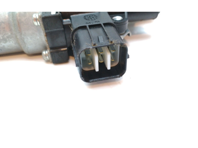 Шатун BWC 5713A086, 5713A126    Mitsubishi Lancer Evolution  