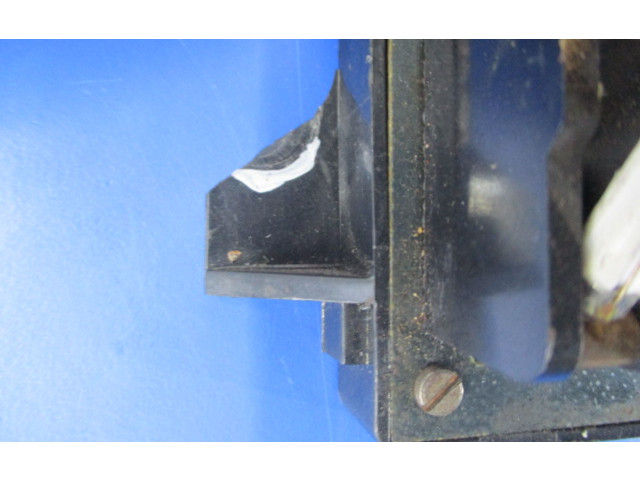 Блок предохранителей 443855109009, 443855109009 Skoda Favorit (781)