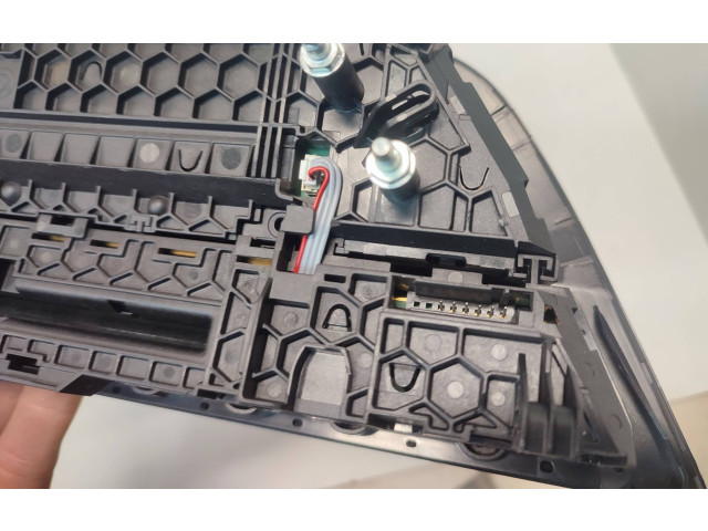 Блок управления климат-контролем 7951978   BMW X3 G01