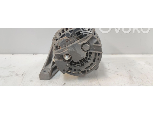 Генератор 0986042840 Volvo S80