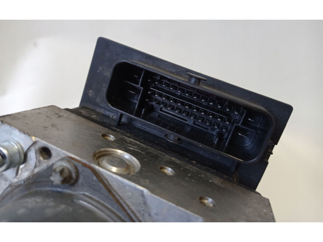 Блок АБС 4F0614517T   Audi  A6 S6 C6 4F  2004 - 2011 года