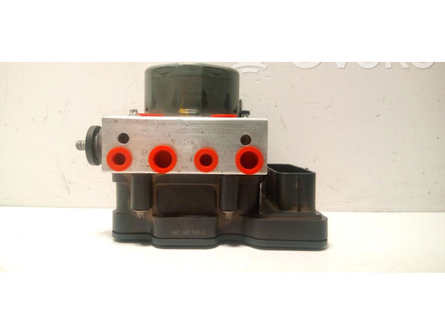 Блок ABS 476601842R   Renault Clio I